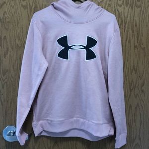 Under Armor Hoodie